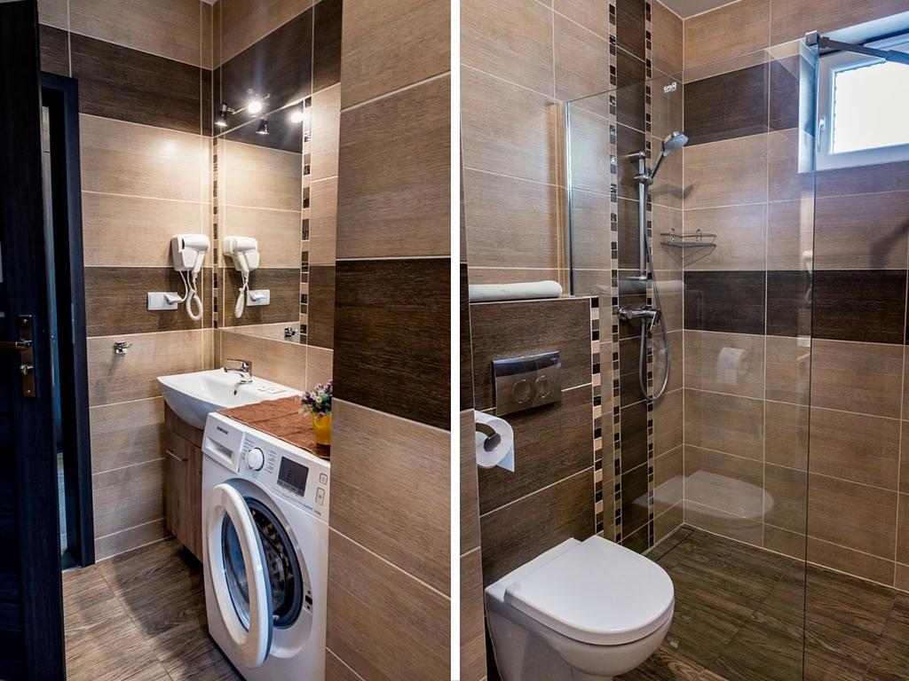 Apartament Skandynawski Władysławowo Kültér fotó